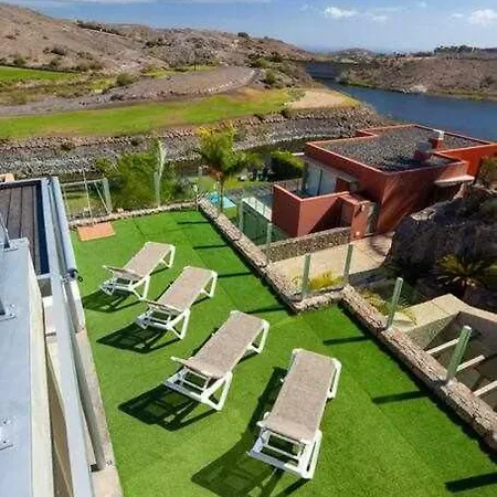 Dragos Golf By Infinity Summer San Bartolome de Tirajana (Gran Canaria)