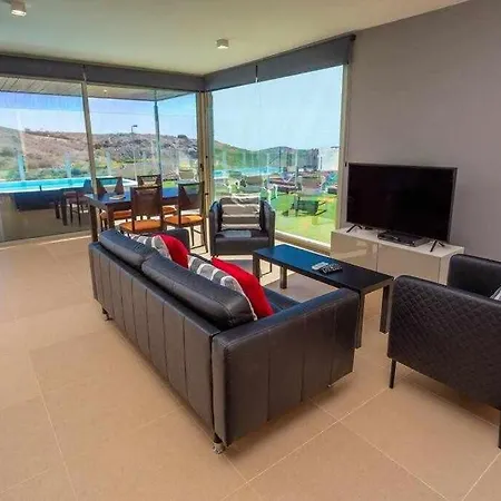 Villa Dragos Golf By Infinity Summer San Bartolome de Tirajana (Gran Canaria)