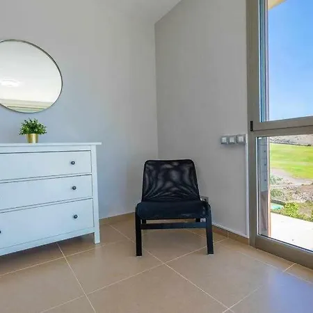 Dragos Golf By Infinity Summer Villa *