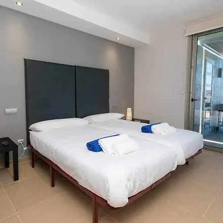 Dragos Golf By Infinity Summer San Bartolomé